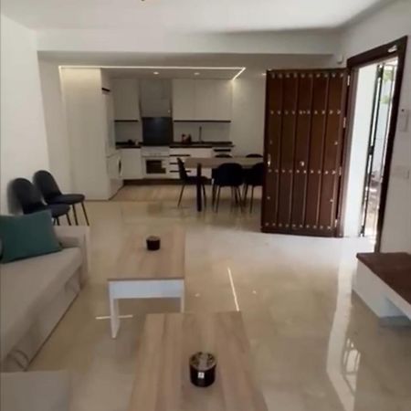 Casa Reserva Los Monteros Marbella Eksteriør bilde