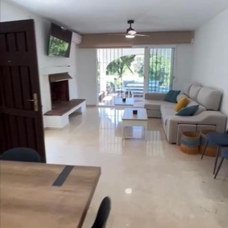 Casa Reserva Los Monteros Marbella Eksteriør bilde