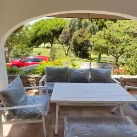 Casa Reserva Los Monteros Marbella Eksteriør bilde