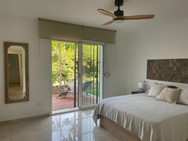 Casa Reserva Los Monteros Marbella Eksteriør bilde