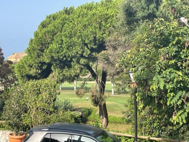 Casa Reserva Los Monteros Marbella Eksteriør bilde