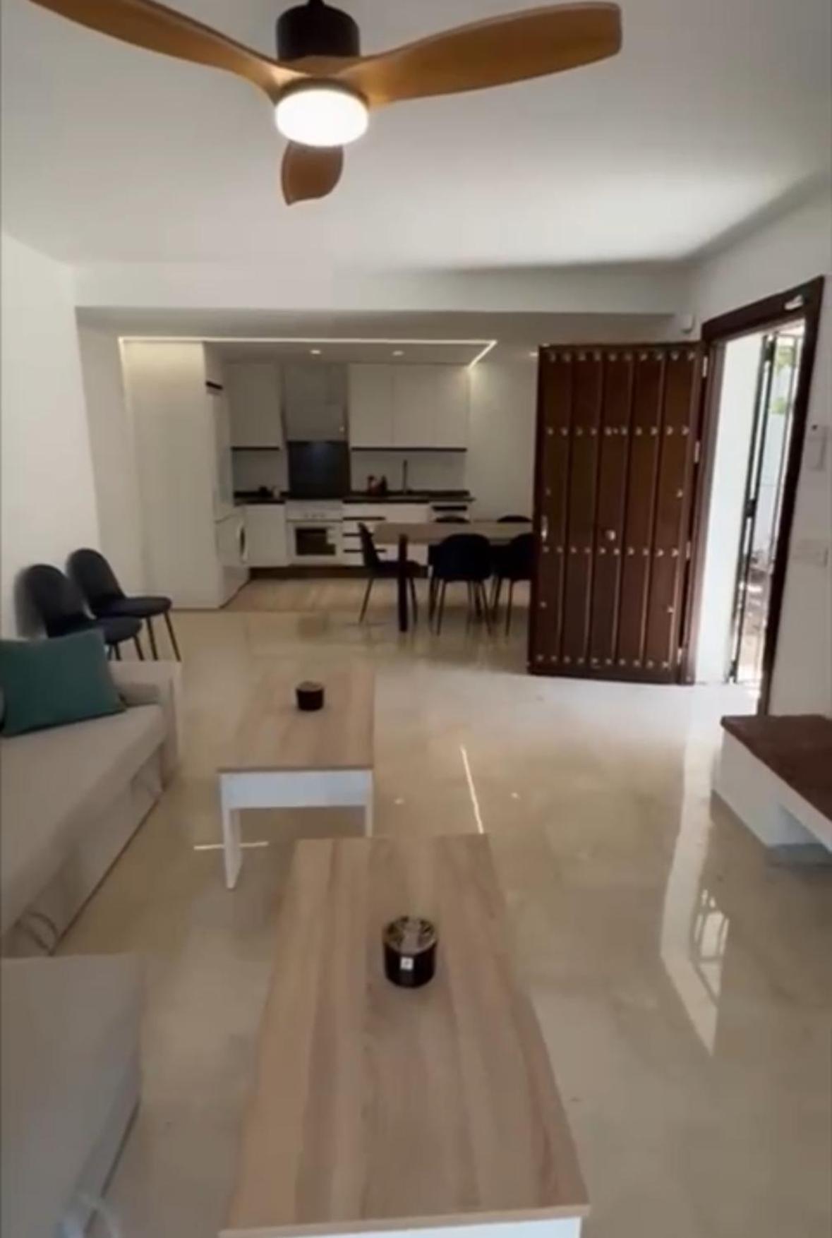 Casa Reserva Los Monteros Marbella Eksteriør bilde