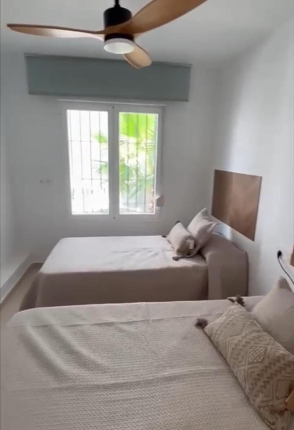 Casa Reserva Los Monteros Marbella Eksteriør bilde