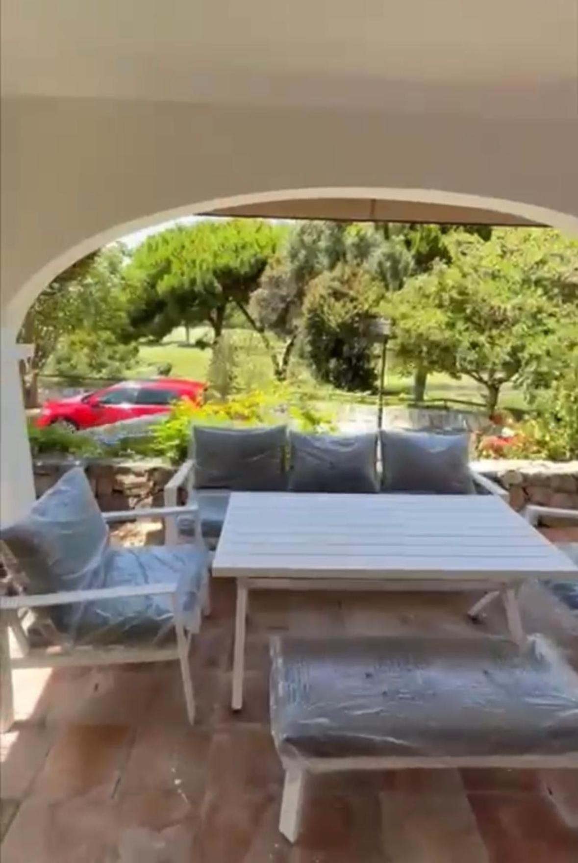 Casa Reserva Los Monteros Marbella Eksteriør bilde